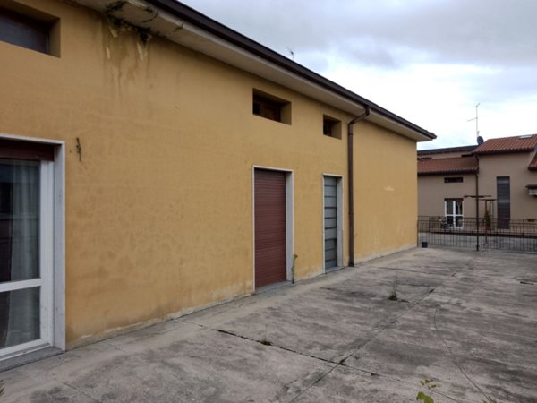 appartamento in vendita a Ponteranica