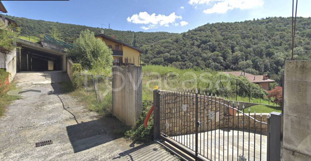 terreno agricolo in vendita a Ponteranica