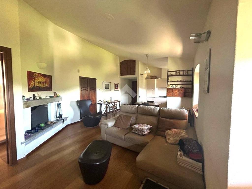 appartamento in vendita a Ponteranica