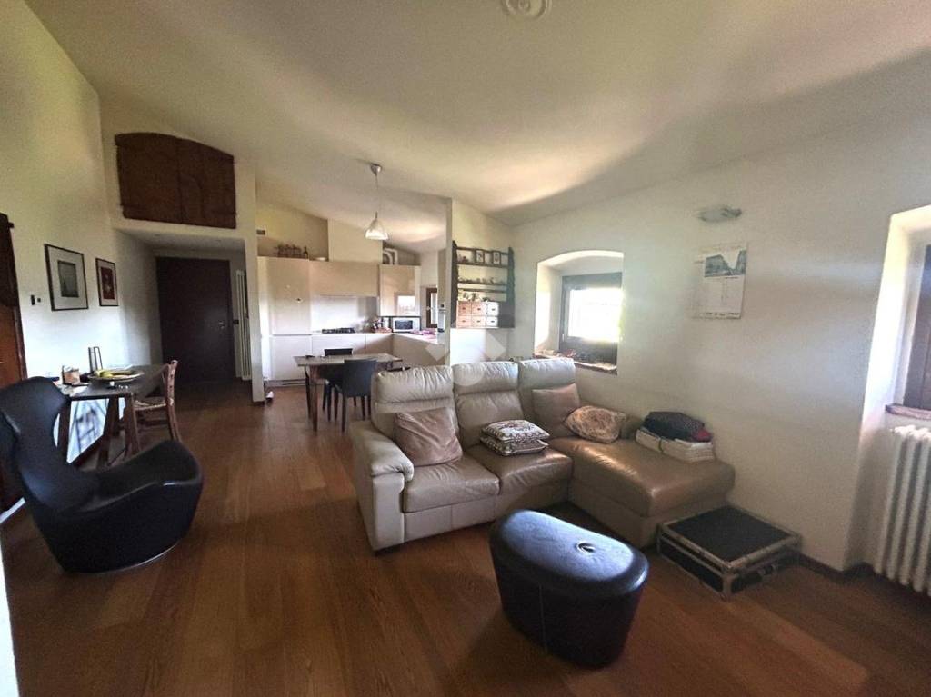 appartamento in vendita a Ponteranica