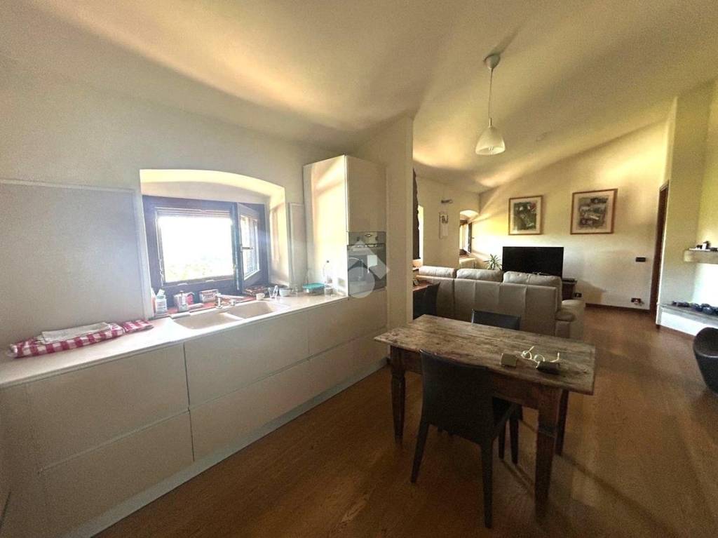 appartamento in vendita a Ponteranica