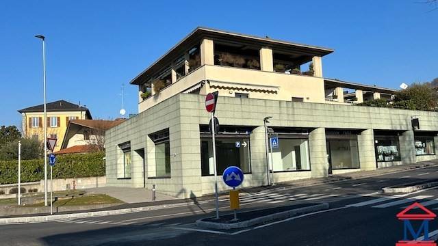 ufficio in vendita a Ponteranica