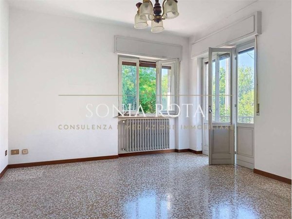 appartamento in vendita a Ponteranica