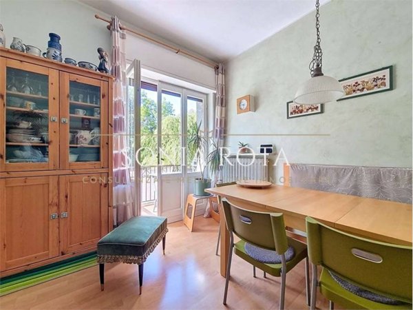 appartamento in vendita a Ponteranica