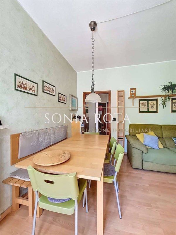 appartamento in vendita a Ponteranica
