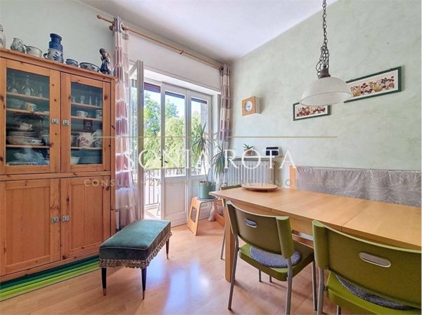 appartamento in vendita a Ponteranica