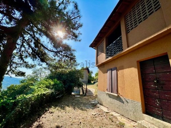 casa indipendente in vendita a Ponteranica