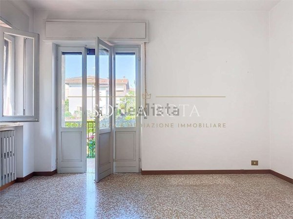 appartamento in vendita a Ponteranica
