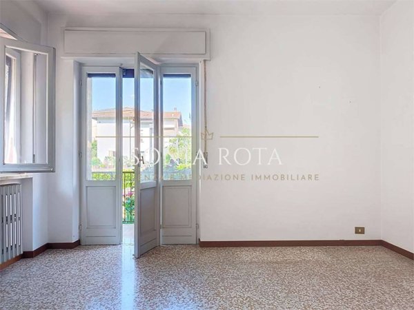 appartamento in vendita a Ponteranica