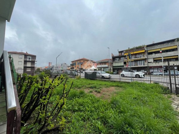 appartamento in vendita a Ponteranica