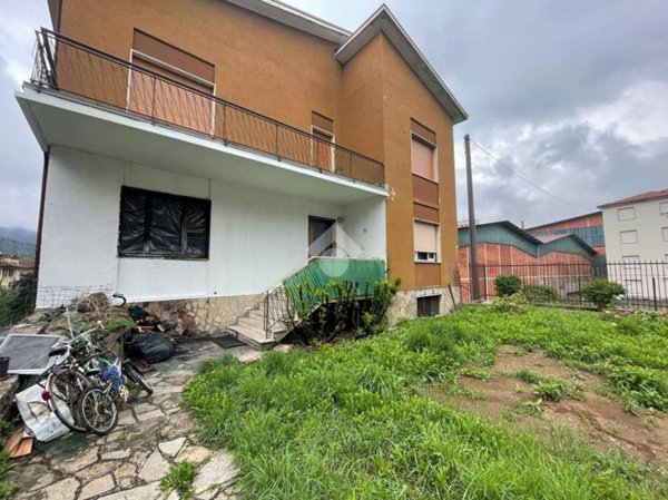 appartamento in vendita a Ponteranica