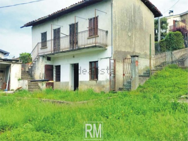 casa indipendente in vendita a Ponteranica