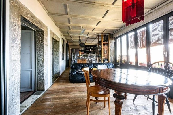 casa indipendente in vendita a Ponteranica