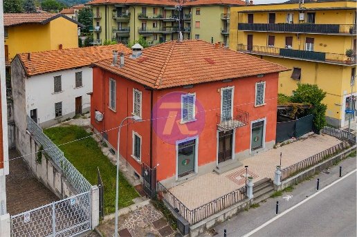 casa indipendente in vendita a Ponteranica