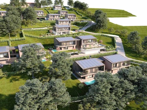 appartamento in vendita a Ponteranica