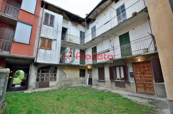 casale in vendita a Ponteranica
