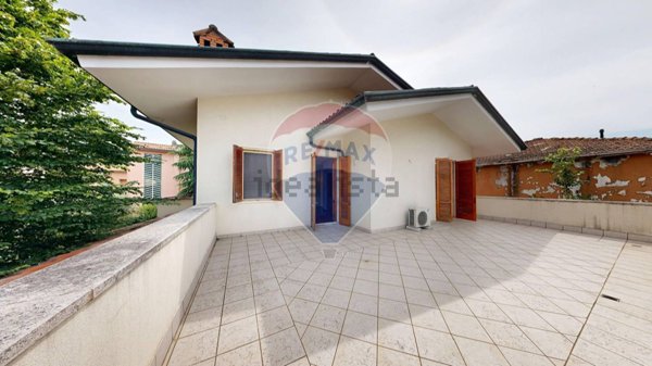 casa indipendente in vendita a Ponteranica