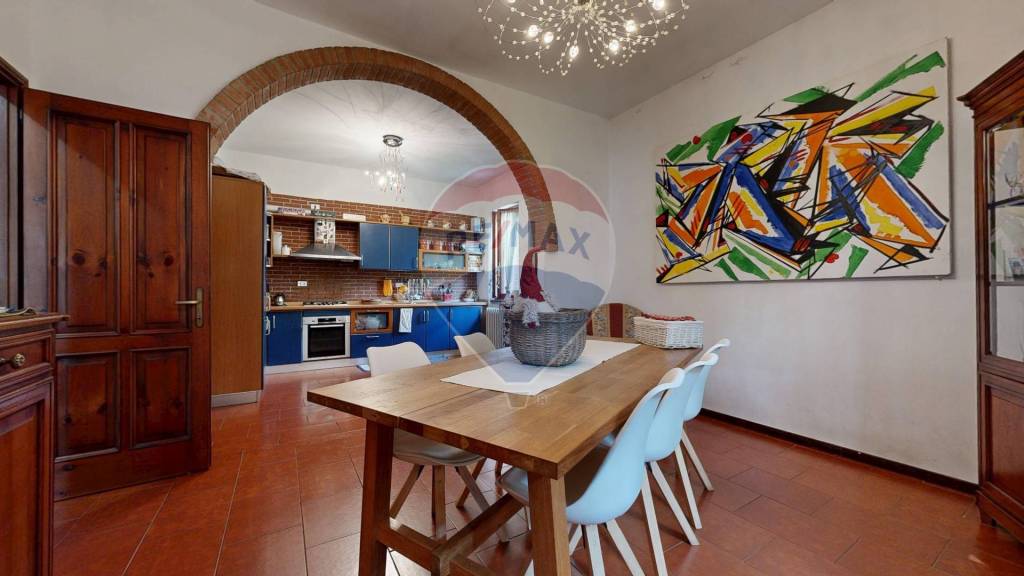 casa indipendente in vendita a Ponteranica