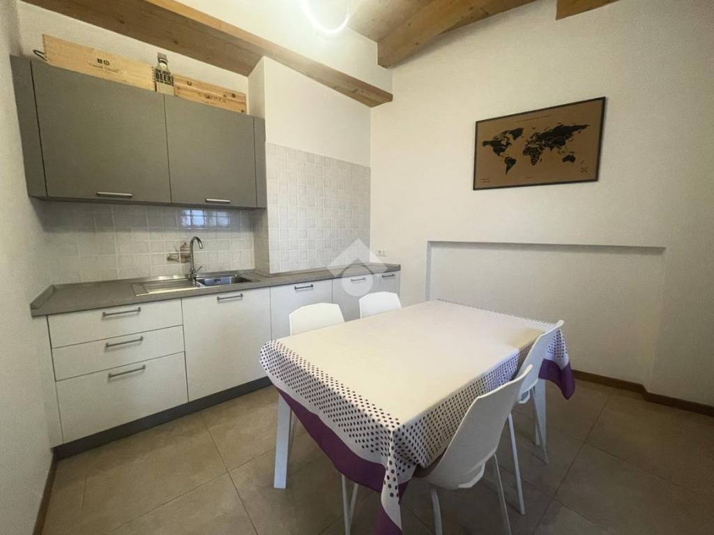 casa indipendente in vendita a Ponteranica