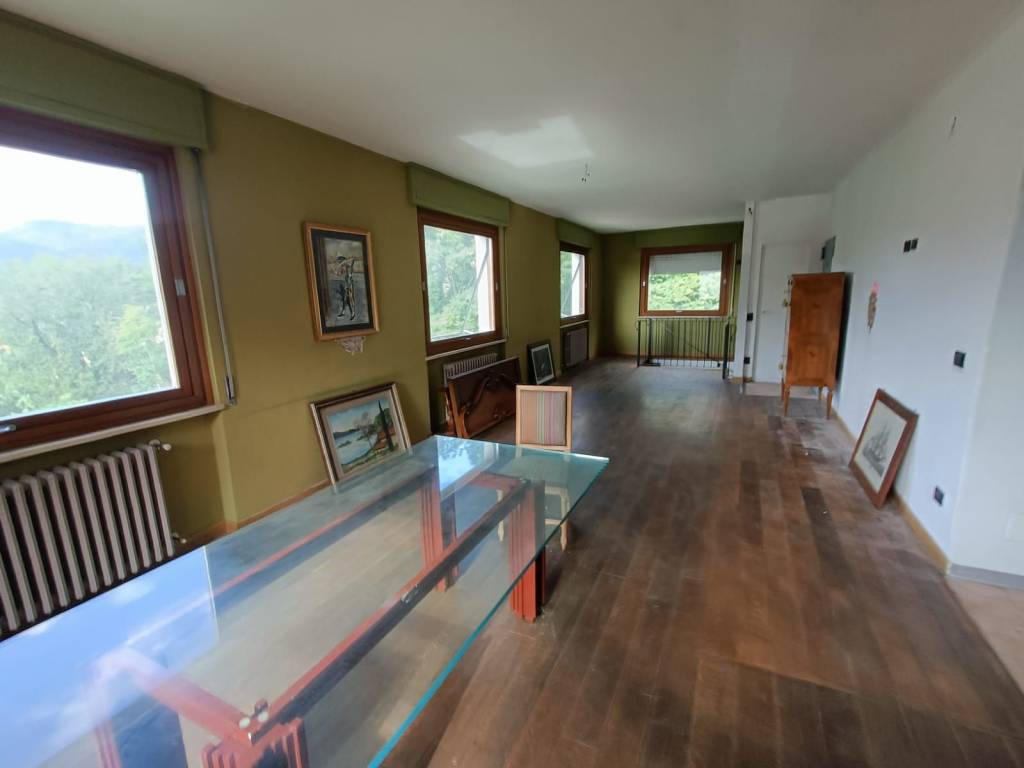 casa indipendente in vendita a Ponteranica