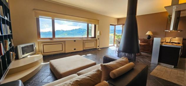 casa indipendente in vendita a Ponteranica