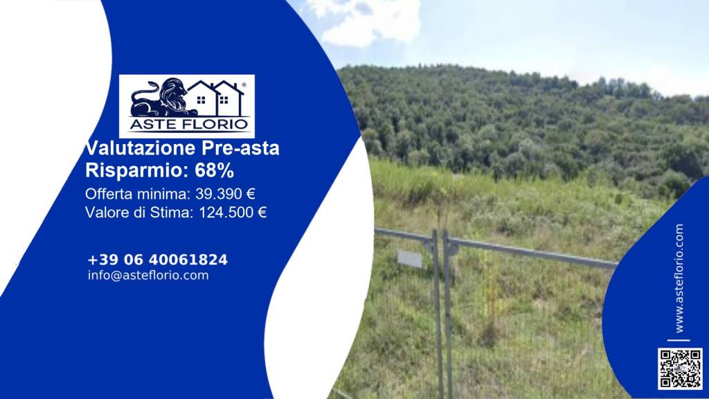 terreno agricolo in vendita a Ponteranica