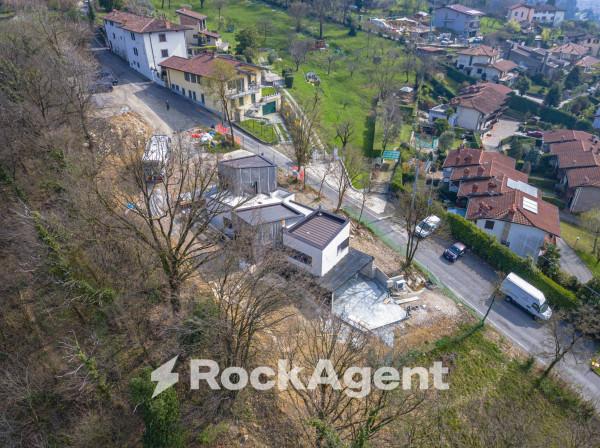 casa indipendente in vendita a Ponteranica