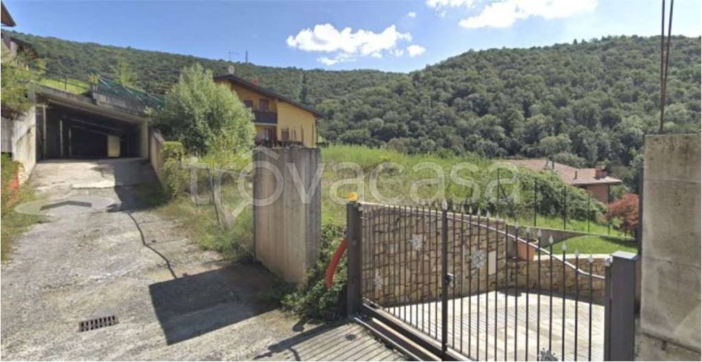 terreno agricolo in vendita a Ponteranica