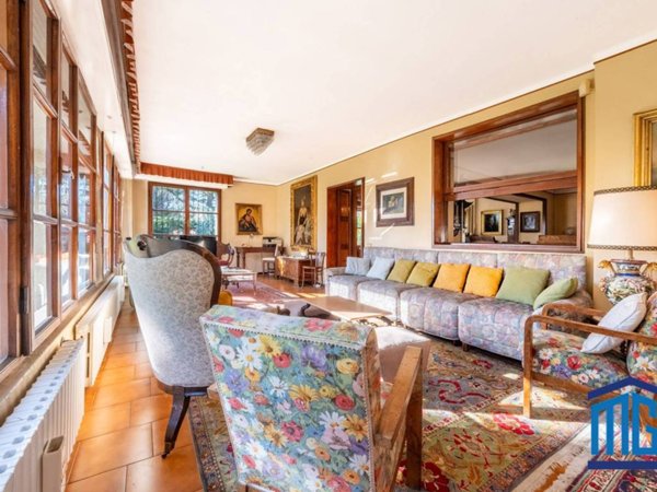 intera palazzina in vendita a Ponteranica