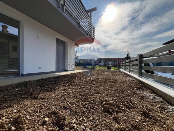 appartamento in vendita a Ponteranica