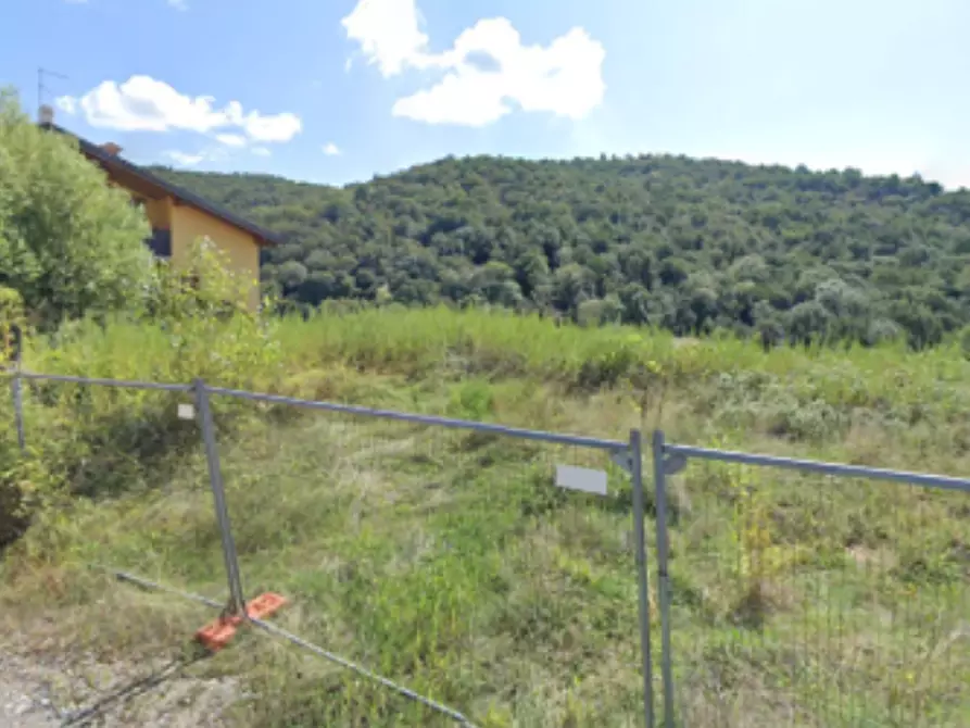 terreno agricolo in vendita a Ponteranica