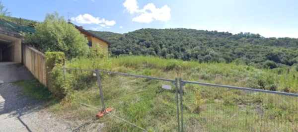 terreno agricolo in vendita a Ponteranica