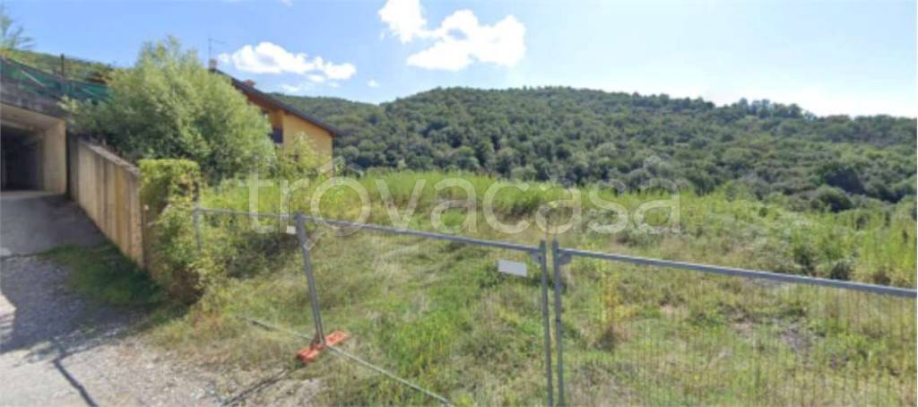 terreno agricolo in vendita a Ponteranica