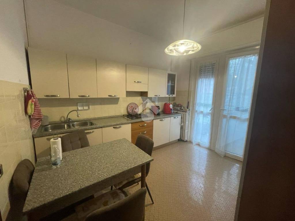 appartamento in vendita a Ponteranica