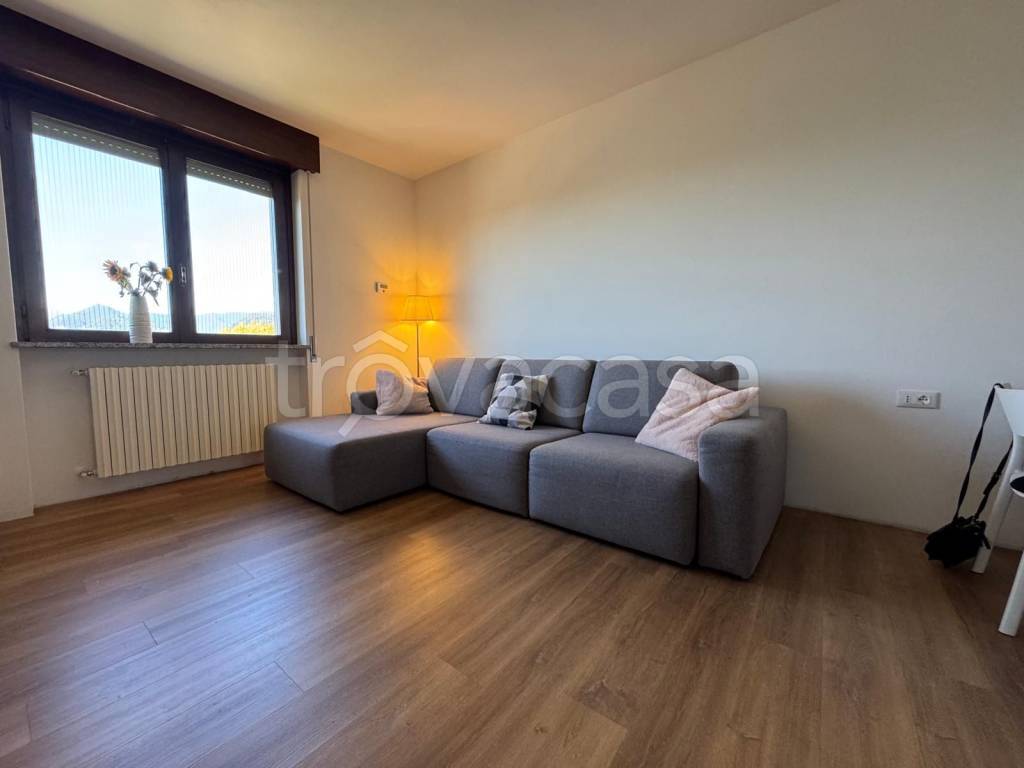 appartamento in vendita a Ponteranica