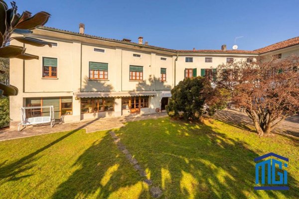 appartamento in vendita a Ponteranica