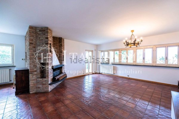 casa indipendente in vendita a Ponteranica