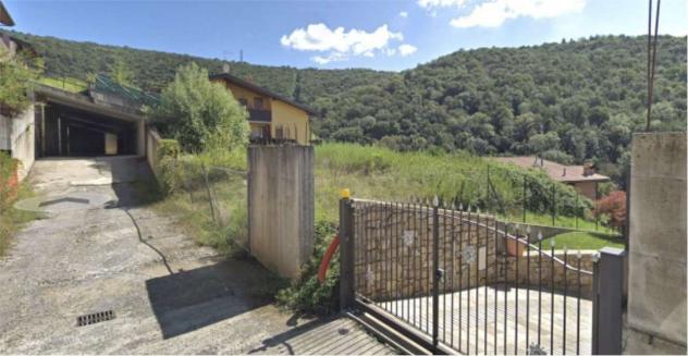 terreno edificabile in vendita a Ponteranica