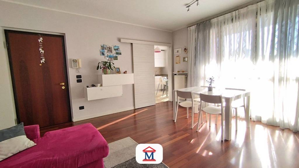 appartamento in vendita a Ponteranica