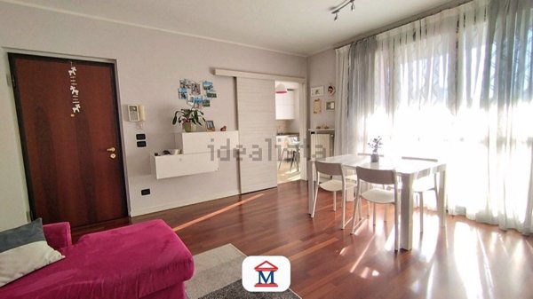 appartamento in vendita a Ponteranica