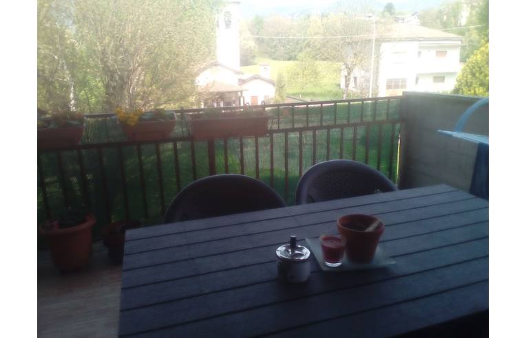 appartamento in vendita a Ponteranica