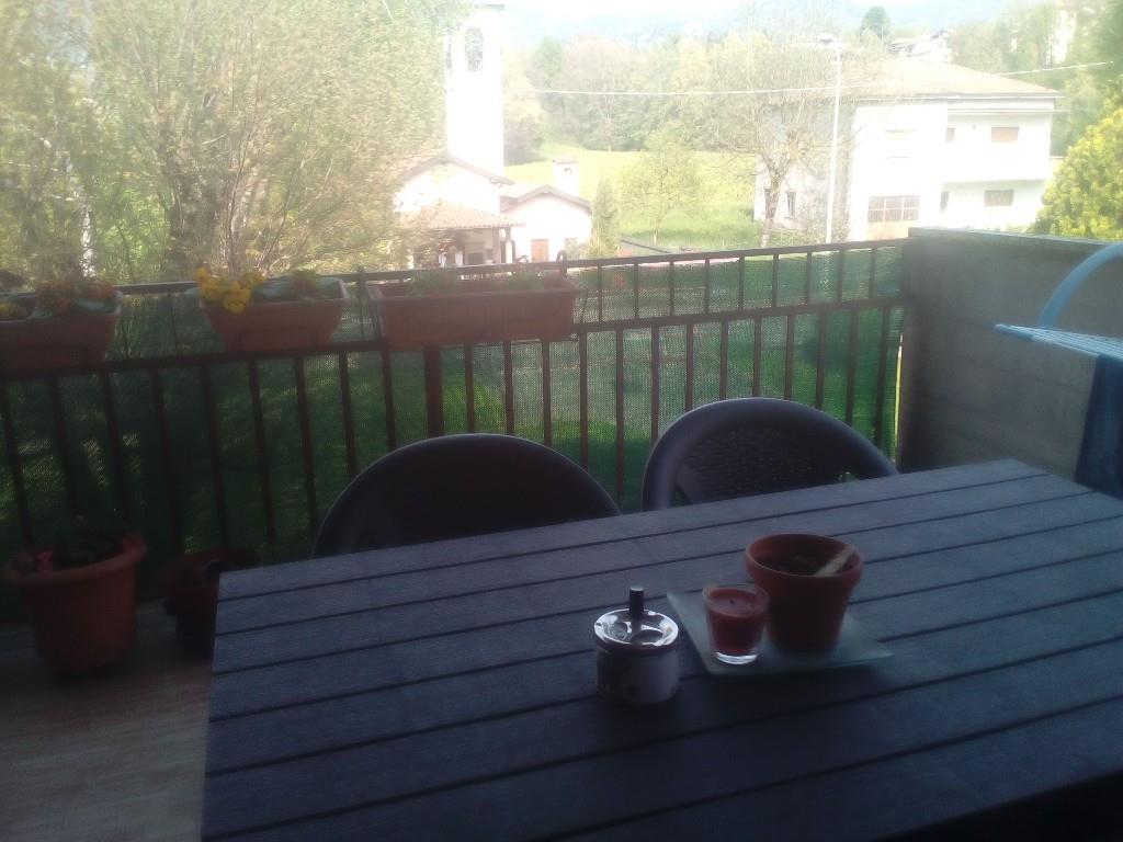 appartamento in vendita a Ponteranica