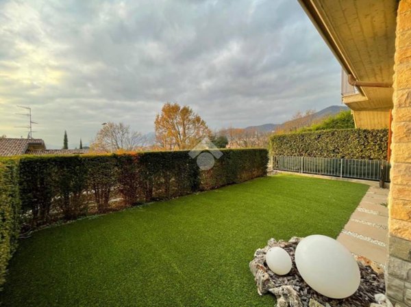 appartamento in vendita a Ponteranica