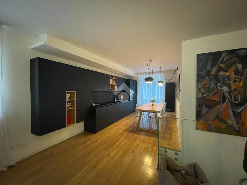 appartamento in vendita a Ponteranica