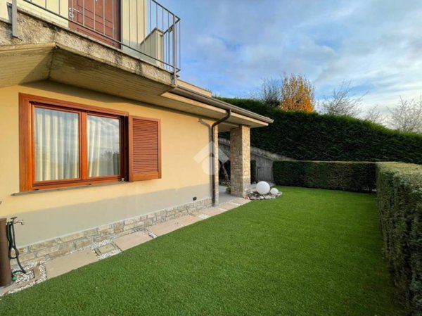 appartamento in vendita a Ponteranica