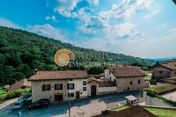 casa indipendente in vendita a Ponteranica