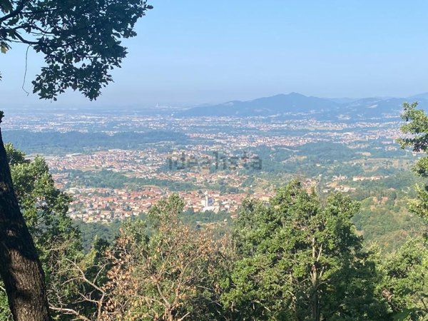 terreno edificabile in vendita a Ponteranica