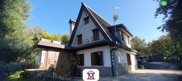 casa indipendente in vendita a Ponteranica