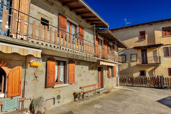 appartamento in vendita a Ponteranica