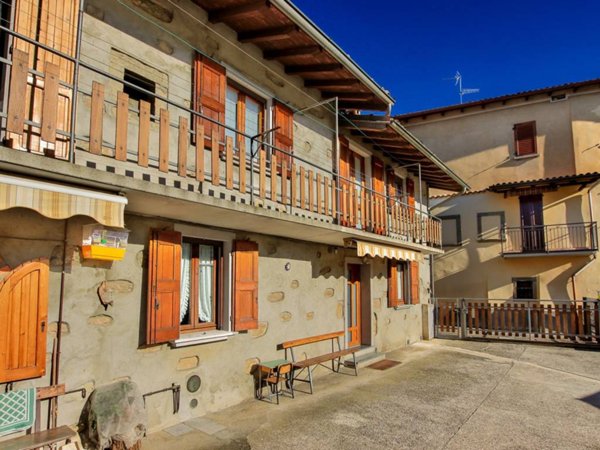 appartamento in vendita a Ponteranica